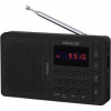 SRD 216 BK FM/BT/USB/SD SENCOR