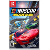 NASCAR ARCADE RUSH (SWITCH HRA)