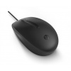 HP Mouse-125 USB myš, drátová černá