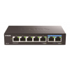 Switch D-Link DMS-107 (DMS-107/E)