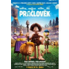 Pračlověk