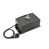 Motorek MD-2030 DMX pro zrcadlovou kouli do 50 cm
