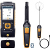 testo 440 Set anemometer, 0 - 10000 ppm; 0563 4408