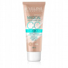 Eveline Magical Correction CC krém beige 30 ml