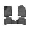 Novline ELEMENT3DA59019210 Gumové autokoberce Hyundai i20 2021-