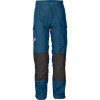 FJÄLLRÄVEN Kids Vidda Trousers, Uncle Blue - 158