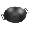 Landmann litinová pánev wok 15502