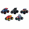 Bravissima Kitchen Automobil Monster Jam Viacfarebná
