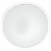 LED stropné svietidlo ECOLITE W3090-18W/BI (W3090-18W/BI)