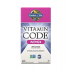 Vitamin Code Women (multivitamín pre ženy) - 240 rastlinných kapsúl Výživový doplnok