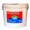 Prípravok do žumpy prášok Henkel 5 l 5 kg
