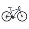 KELLYS Cliff 90 Thunderstorm Blue S 28
