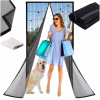 Sieťka na dvere 100 cm x 210