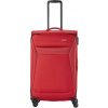 Travelite CHIOS L červená 90 L