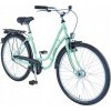 Mestsky bicykel - Turistický bicykel BBF 