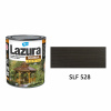 HET SOLDECOL Lazúra FORTE strednovrstvová lazúra na drevo 0.75 l SLF-528