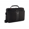 Taška na notebook 16` Wenger Legacy čierna