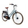 Mestsky bicykel - Indiana Storica 131 28 palcov City Bike (Indiana Storica 131 28 palcov City Bike)