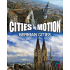 ESD Cities in Motion German Cities 11761