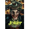 Joker: Muž, který se přestal smát 1 - Rosenberg Matthew