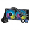 ARCTIC Liquid Freezer II 280 A-RGB ACFRE00106A