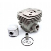 46 mm Husqvarna 357 valca Nikasil 537248502 (46 mm Husqvarna 357 valca Nikasil 537248502)
