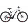 Horský bicykel - Mountain Electric Bike Lovelec Naos 15AH 21Cali (Mountain Electric Bike Lovelec Naos 15AH 21Cali)