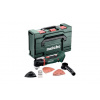 Metabo MT 18 LTX