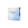 Johnson & Johnson Acuvue 1 Day Moist 90 šošoviek