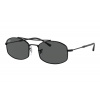 Ray-Ban RB3719 002/B1 - M (51) - Autorizovaný predajca, 30 dní na vrátenie tovaru