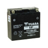 Moto batéria YUASA 12V YT14B-BS
