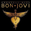 Bon Jovi - Greatest Hits CD