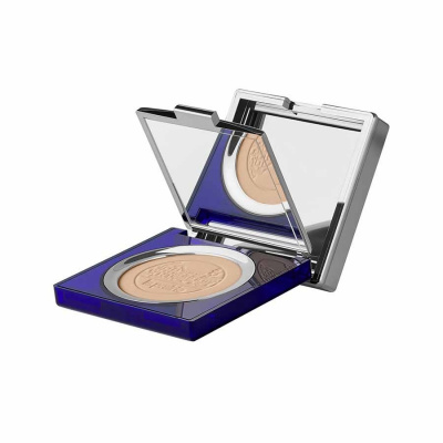 La Prairie Make-up Skin Caviar Powder Foundation SPF 15 N 20 Pure Ivory Kompaktný Púder 9 g