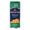 Sanpellegrino mandarinka 0,33l (Z) - 1ks