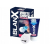 BlanX White Shock Power White bieliacia kura s LED aktivátorom 50 ml