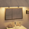 LED LAMPA NAD ZRKADLO 13W TEPLÁ BIELA 80CM 3000K