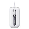 Powerbanka Joyroom JR-L013 Colorful 10000mAh, 12W (biela) 29295