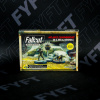 Fallout: Wasteland Warfare - Mojave Companions Ed-E, Rex & Veronica