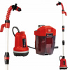 Einhell GE-PP 18 RB Li aku