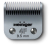 Heiniger Strihacia hlavica č: 4F 9,5 mm