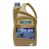 RAVENOL MTF-1 Olej do prevodovky 75W-85, Plno synteticky olej, Objem: 4l