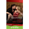 E-kniha Láska, nebo zrada? - Joanne Rock