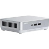ASUS NUC 14 Pro+ / Intel Core Ultra 5 125H / GPU Intel Arc / 16GB / 512GB / Wi-Fi / LAN / W11 Home / EU cord
