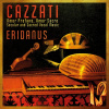 MAURIZIO CAZZATI Amor Profano, Amor Sacro, Secular and Sacred Vocal Music (2CD)