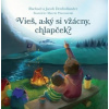 Vieš, aký si vzácny, chlapček? - Rachael Denhollander, Jacob Denhollander