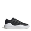 adidas Osade Low-Top Trainers Mens Ftwr White 9 (43.3)