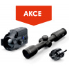 PULSAR AKCIA: Kryptón 2 FXQ35 + Jaeger 1,5-6x42 + PSP-42 NOVINKA 2024