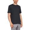 Under Armour Sportstyle Left Chest SS Black XXL