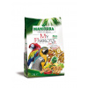 Granule pre papagáje a vtáky Manitoba My Parrots Ara&Co. 2kg