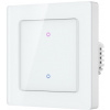 IMMAX NEO SMART vypínač Nexa 2-tlačítkový, Zigbee 3.0, 230V, TUYA